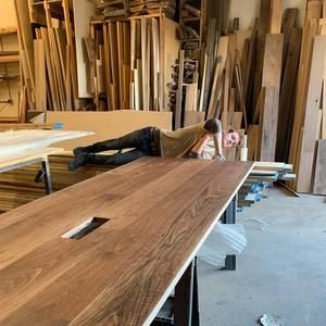 Meet your Posher, Sam